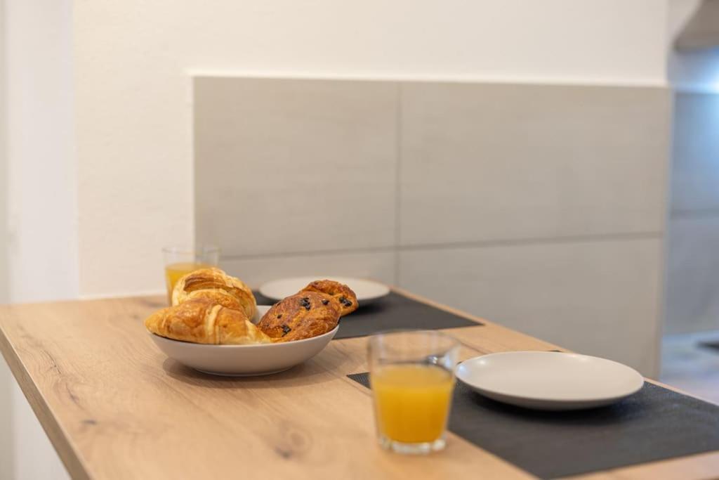 Monsejourcosy - L'escapade - Spacieux - Netflix * Mulhouse