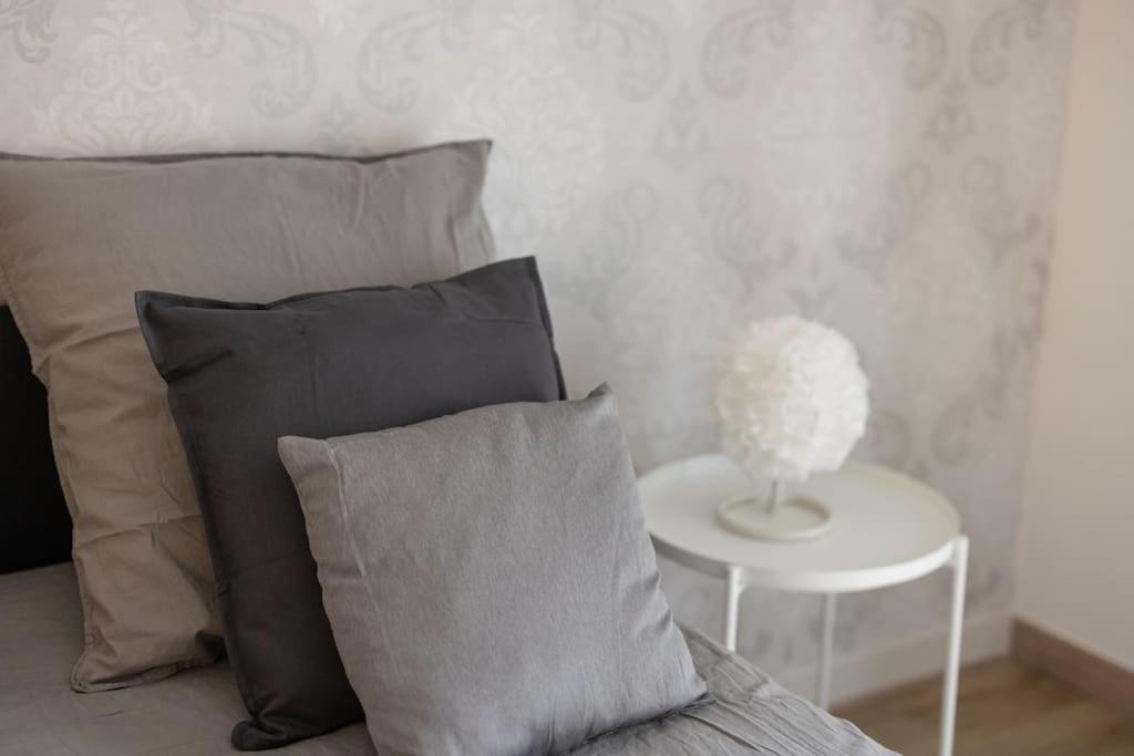 Monsejourcosy - L'escapade - Spacieux - Netflix Appartement Mulhouse