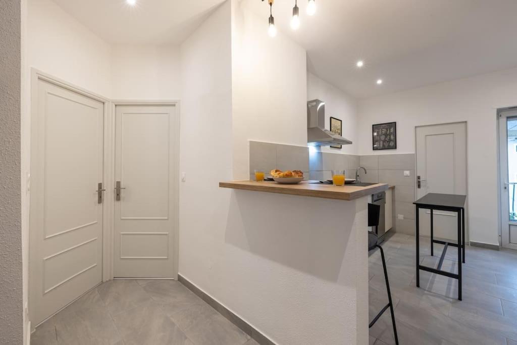 Monsejourcosy - L'escapade - Spacieux - Netflix Mulhouse